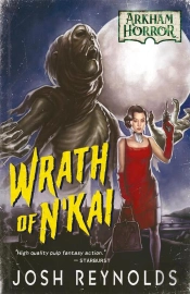 Wrath Of N'Kai