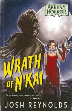 Bertrand.pt - Wrath Of N'Kai