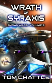 Wrath Of Syraxis