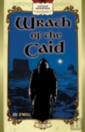 Wrath Of The Caid