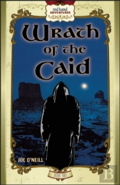 Wrath Of The Caid
