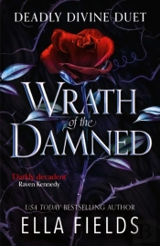 Wrath Of The Damned