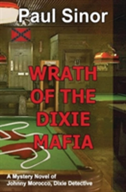 Bertrand.pt - Wrath Of The Dixie Mafia