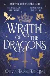 Wrath Of The Dragons