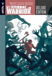 Wrath Of The Eternal Warrior Deluxe Edition