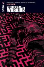 Wrath Of The Eternal Warrior Volume 2: Labyrinth