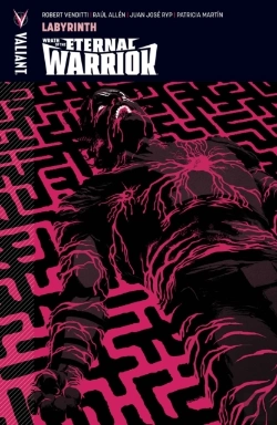 Bertrand.pt - Wrath Of The Eternal Warrior Volume 2: Labyrinth