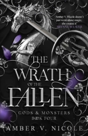 Wrath Of The Fallen