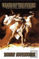 Wrath Of The Furies - Hardback