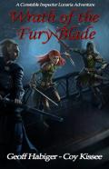 Wrath Of The Fury Blade Volume 1