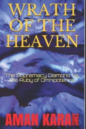 Wrath Of The Heaven