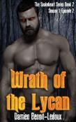 Wrath Of The Lycan