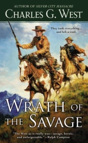 Wrath Of The Savage