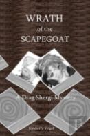 Wrath Of The Scapegoat: A Drag Shergi Mystery