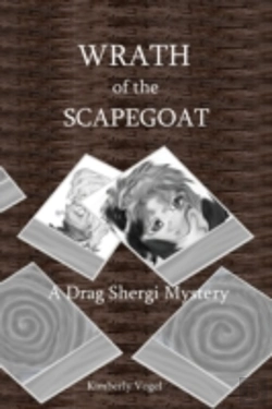 Bertrand.pt - Wrath Of The Scapegoat: A Drag Shergi Mystery