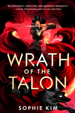 Bertrand.pt - Wrath Of The Talon