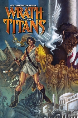 Bertrand.pt - Wrath Of The Titans: 10th Anniversary Ed