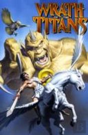 Wrath Of The Titans