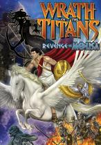 Wrath Of The Titans