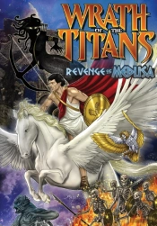 Wrath Of The Titans