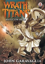 Wrath Of The Titans
