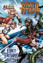 Wrath Of The Titans