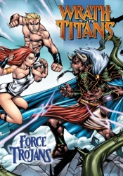 Wrath Of The Titans