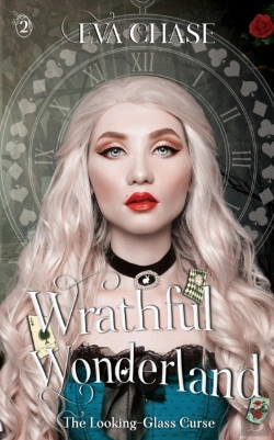 Bertrand.pt - Wrathful Wonderland