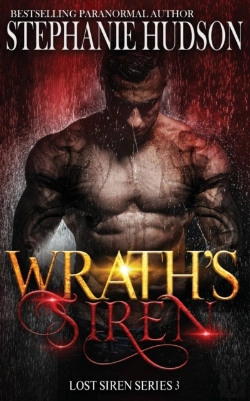 Bertrand.pt - Wrath'S Siren