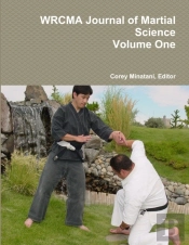 Wrcma Journal Of Martial Science