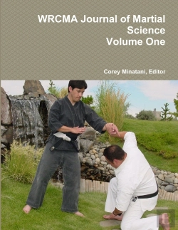 Bertrand.pt - Wrcma Journal Of Martial Science