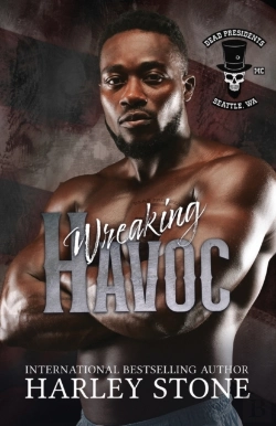 Bertrand.pt - Wreaking Havoc