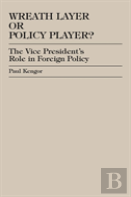 Wreath Layer Or Policy Player?