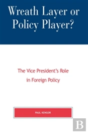 Wreath Layer Or Policy Player?