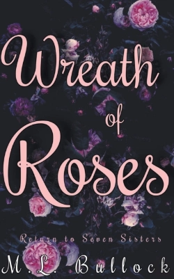 Bertrand.pt - Wreath Of Roses