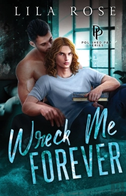 Bertrand.pt - Wreck Me Forever