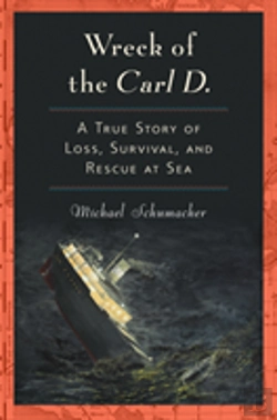 Bertrand.pt - Wreck Of The Carl D.