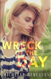 Wreck Of The Day