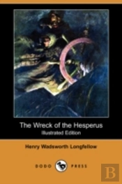 Wreck Of The Hesperus