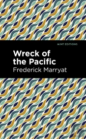 Wreck Of The Pacific