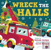 Wreck The Halls