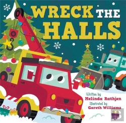 Bertrand.pt - Wreck The Halls