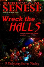Wreck The Halls