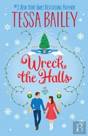Wreck The Halls Uk