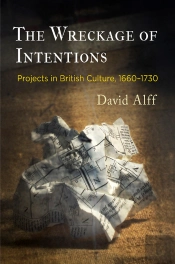 Wreckage Of Intentions