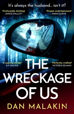 Bertrand.pt - Wreckage Of Us