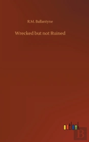 Wrecked But Not Ruined