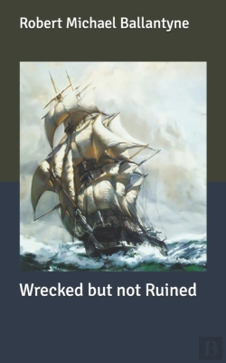 Bertrand.pt - Wrecked But Not Ruined