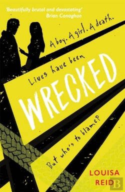 Bertrand.pt - Wrecked