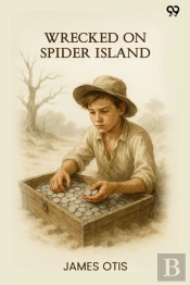 Wrecked On Spider Island